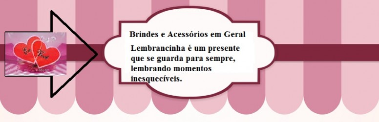 LEMBRANCINHAS00...TUDO PARA SUA FESTA-ACESSÓRIOS P